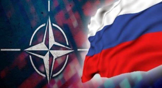 Russia Should Play A Constructive Role to Stabilise Afghanistan: NATO